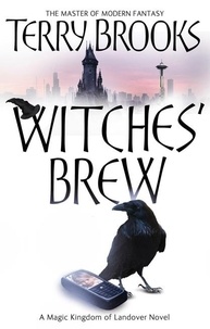 Terry Brooks - Witche's Brew.