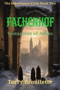 Falkenhof - Testament of Ashes