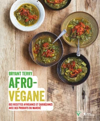 Afro végan