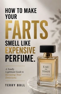 How to Make Your Farts Smell Like Expensive Perfume: A Totally Legitimate Guide to Elevating Your Emissions