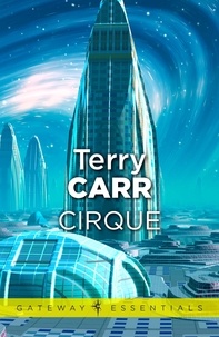 Terry Carr - Cirque.