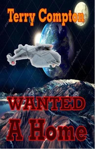 Wanted   A Home