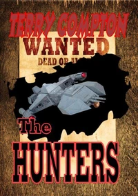 Wanted  The Hunters