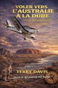 Cap sur l’Australie, à l’ancienne