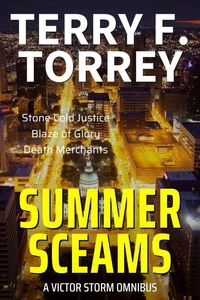 Summer Screams