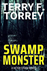 Swamp Monster