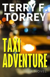 Taxi Adventure: A Novel