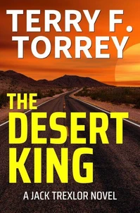 The Desert King