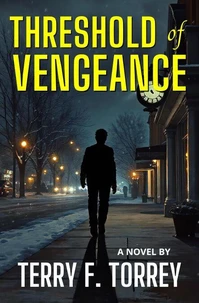 Threshold of Vengeance