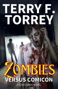 Zombies Versus Comicon
