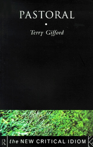 Terry Gifford - .