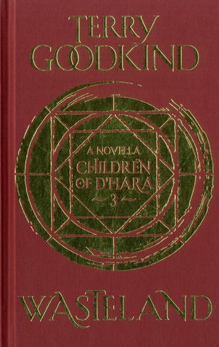 Children of D'Hara Tome 3