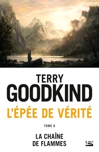 Ebooks téléchargements pdf L'Epée de Vérité Tome 9 (French Edition) par Terry Goodkind