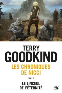 Le Linceul de l'éternité