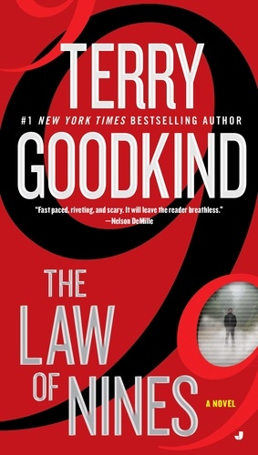 Terry Goodkind - The Law of Nines.