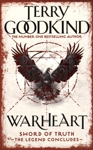 Terry Goodkind - The Sword of Truth - Warheart.