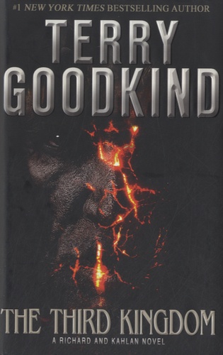 Terry Goodkind - The Third Kingdom.