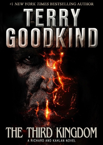 Terry Goodkind - The Third Kingdom.