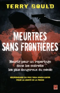 Meurtres sans frontières