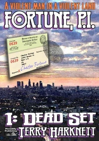 Dead Set - Fortune P.I. #1