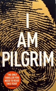 Terry Hayes - I Am Pilgrim.