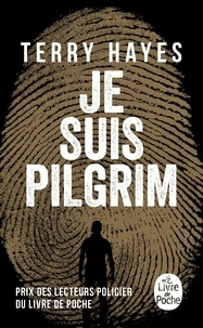 Tlchargement du magazine EbookJe suis Pilgrim in French parTerry Hayes