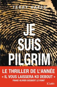 Télécharger le livre en ligne gratuitement Je suis pilgrim (French Edition) 9782709645805
