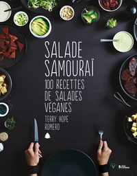 Salades samuraï