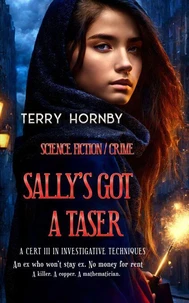 Sally's Got A Taser