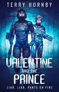 Valentine and the Prince