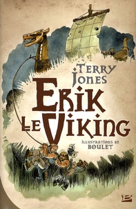 Terry Jones - Erik le Viking.