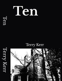  Terry Kerr - Ten.