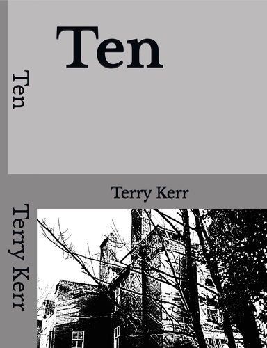  Terry Kerr - Ten.