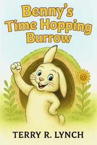 Benny’s Time Hopping Burrow