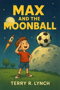 Max and the Moonball