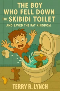 The Boy Who Fell Down the Skibidi Toilet: and saved the Rat Kingdom