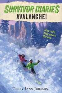 Terry Lynn Johnson et Jani Orban - Avalanche!.