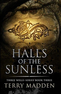 Halls of the Sunless
