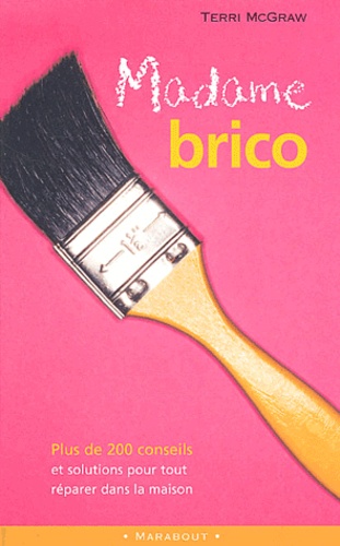 Terry McGraw - Madame Brico.