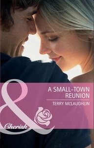 Terry McLaughlin - A Small-Town Reunion.