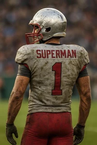 I Am Superman