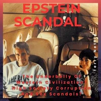 Epstein Scandal: The Underbelly Of Western Civilization? High Society Corruption And Sex Scandals?