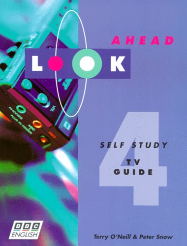 Terry O'Neill - Look Ahead Niveau 4. Self Study, Tv Guide.