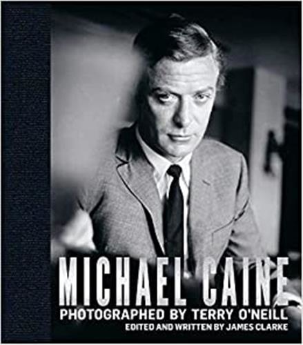 Terry O'Neill - Michael Caine.
