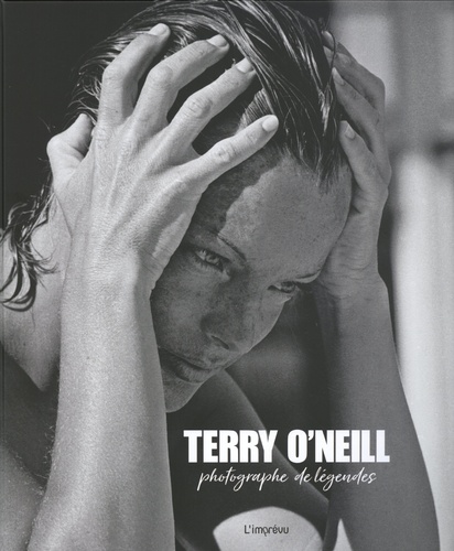 Terry O'Neill. Photographe de légendes