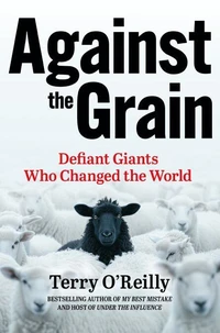 Against the Grain