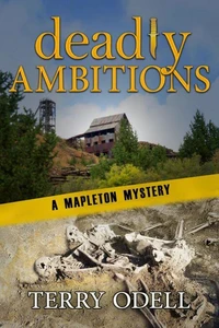 Deadly Ambitions