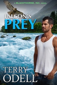  Terry Odell - Falcon's Prey - Blackthorne, Inc., #8.
