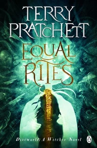 Equal Rites