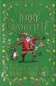 Terry Pratchett - Father Christmas's Fake Beard.